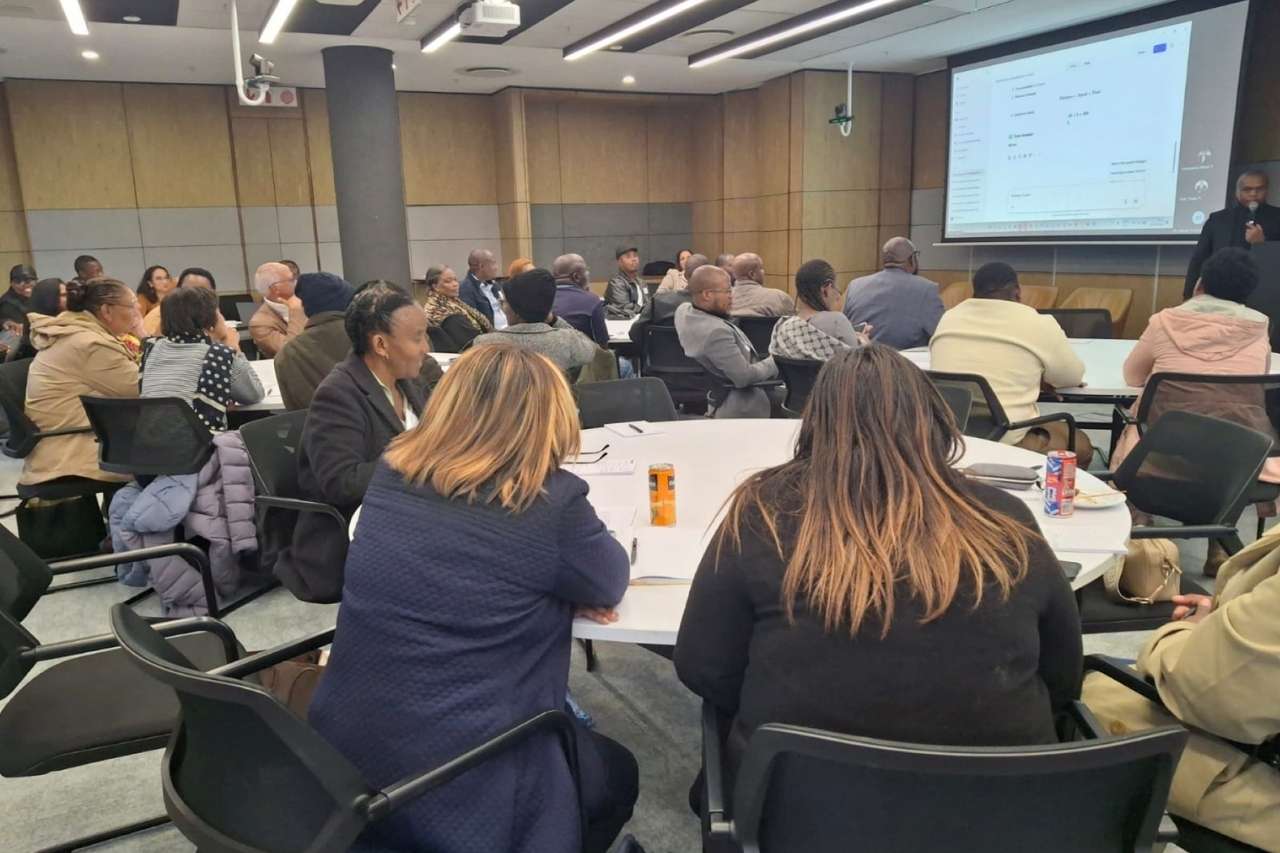 AI vs school leadership