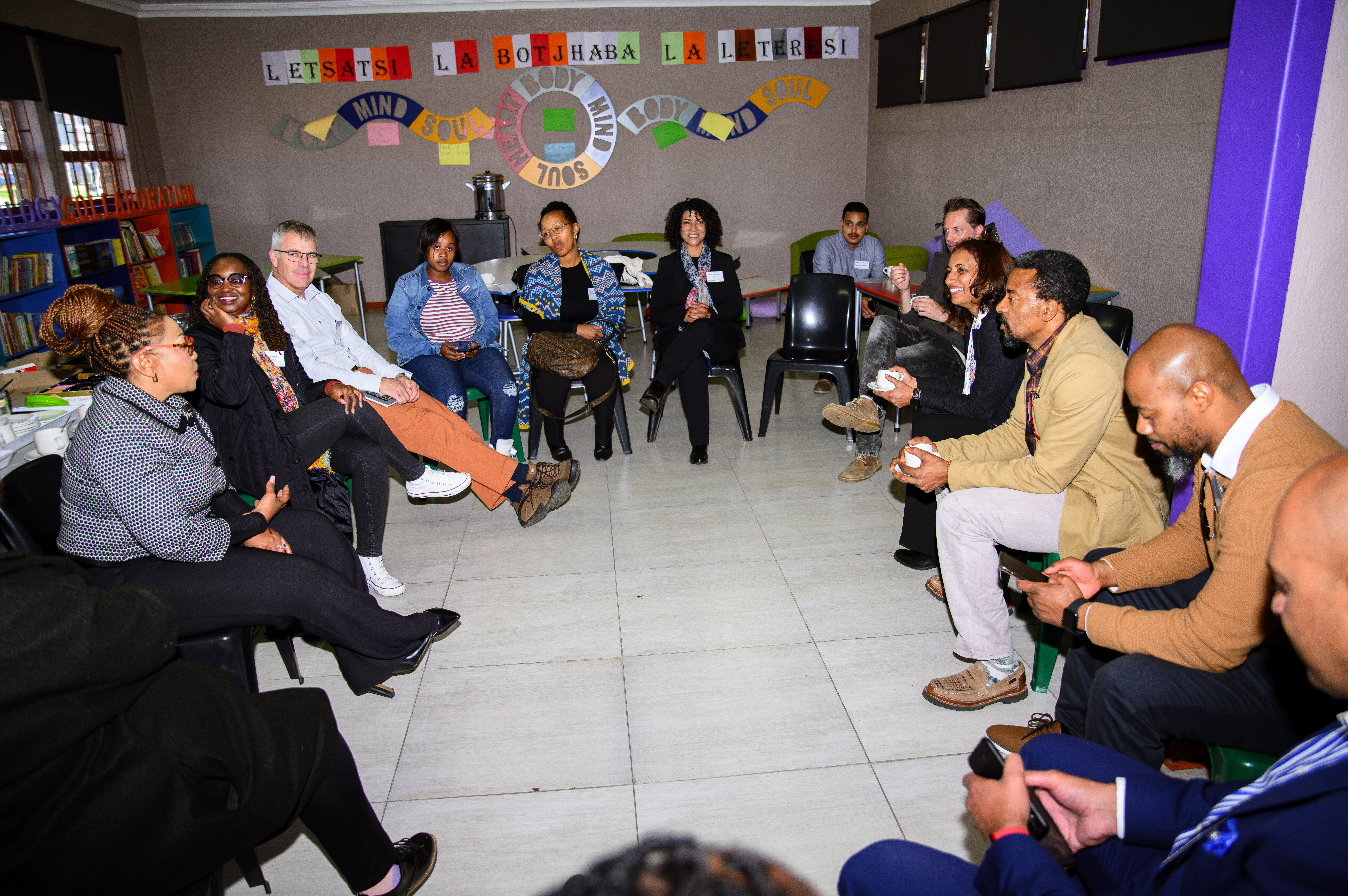 Lephalale Leads in 2024: School Leadership Programme launches this March
